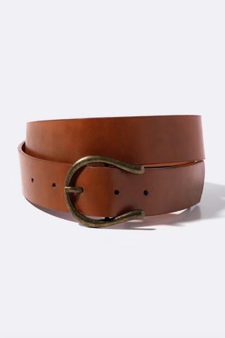 Belt