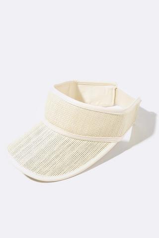 Visor