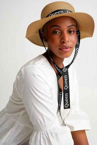 Sun Hat