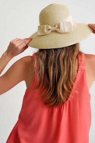 Sun Hat