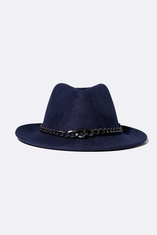 Fedora Hat