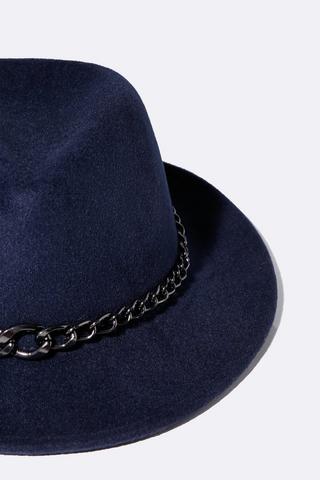 Fedora Hat