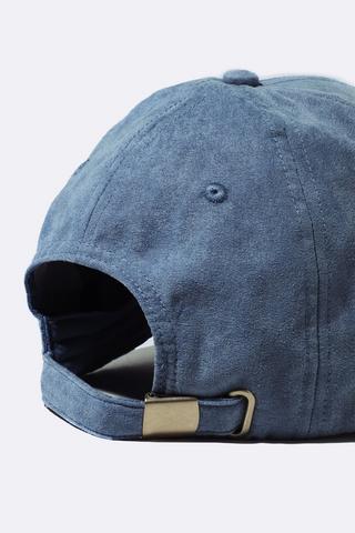 Statement Baseball Cap
