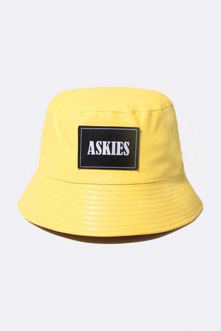 Statement Bucket Hat