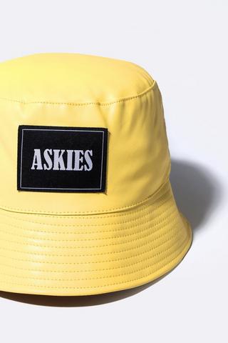 Statement Bucket Hat
