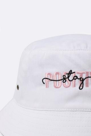 Bucket Hat