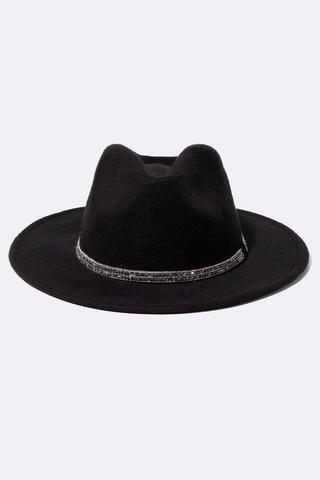 Fedora Hat