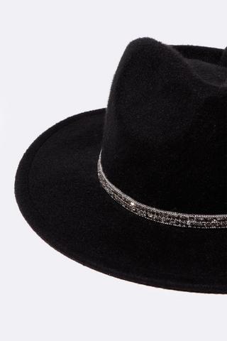 Fedora Hat