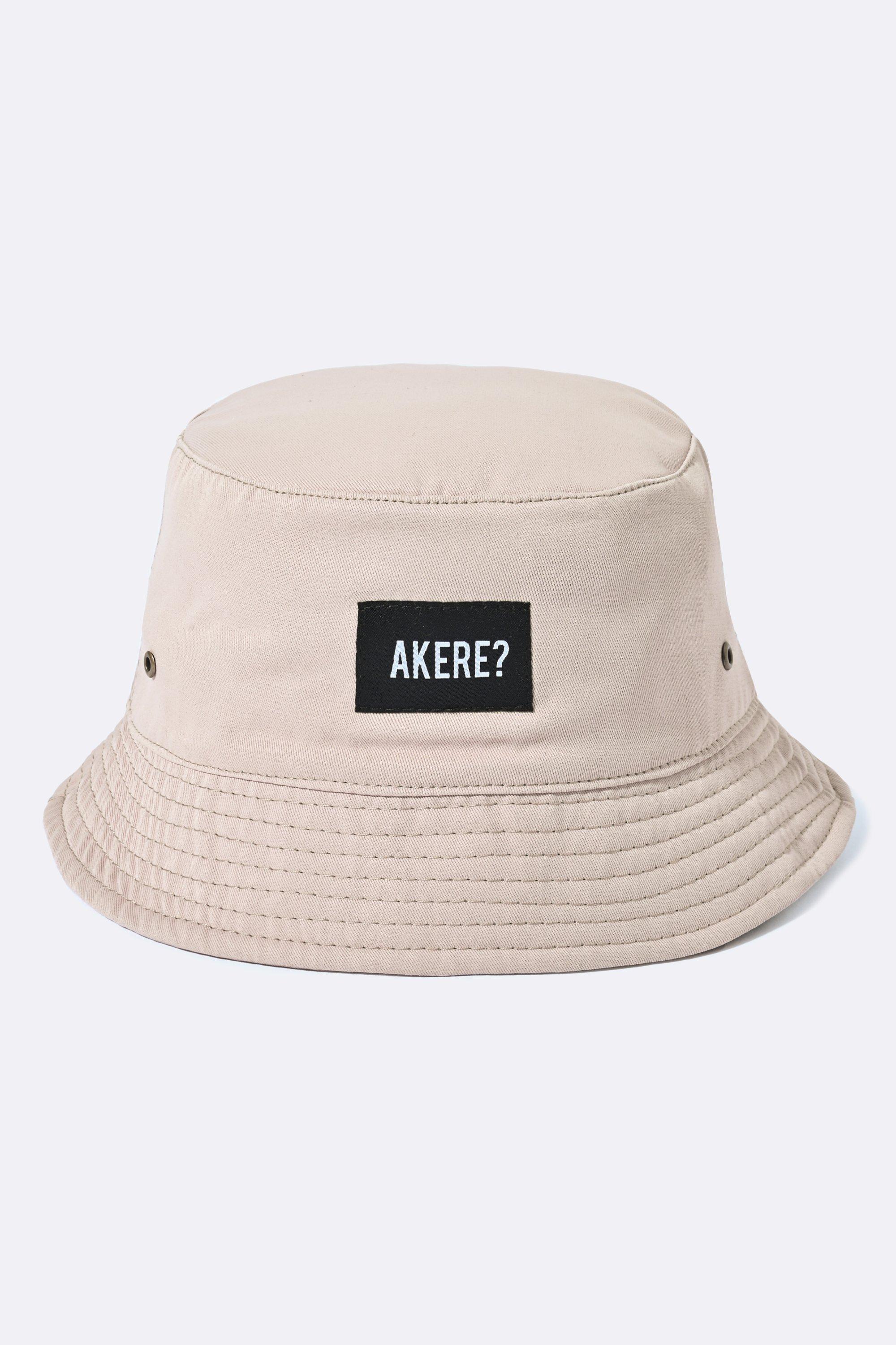 Bucket Hat