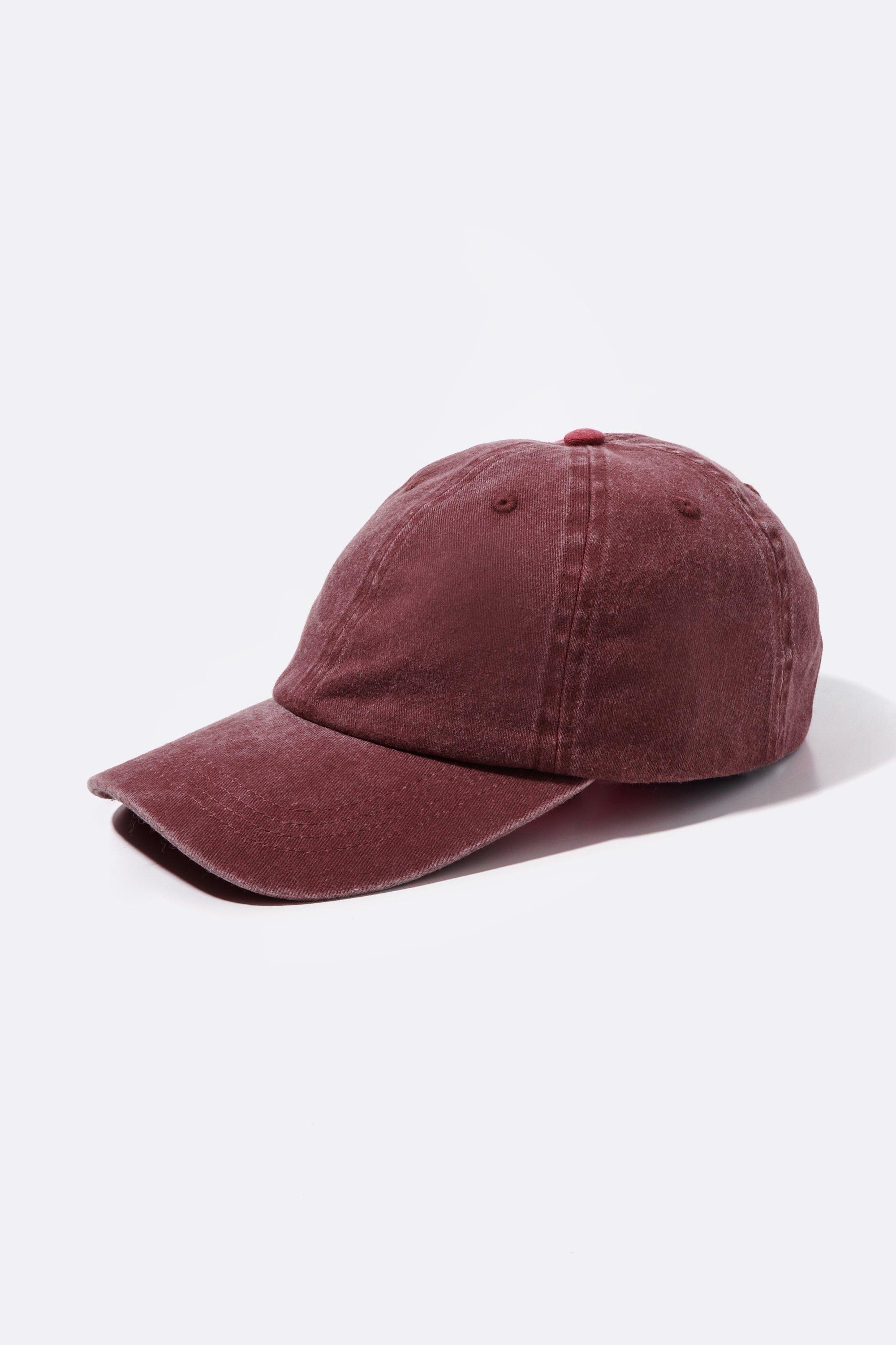 Baseball Cap