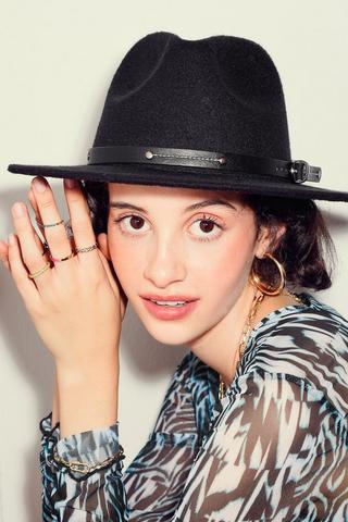 Fedora Hat
