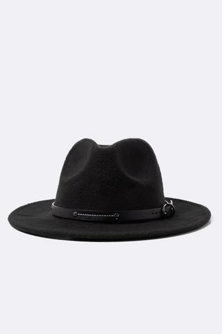 Fedora Hat