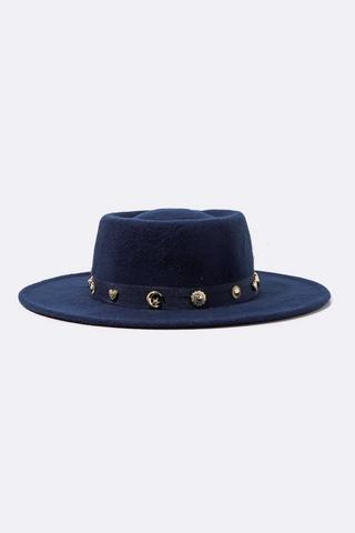 Fedora Hat