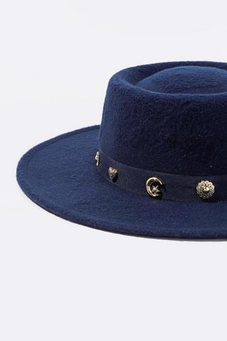 Fedora Hat