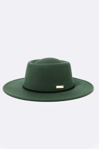 Boater Hat