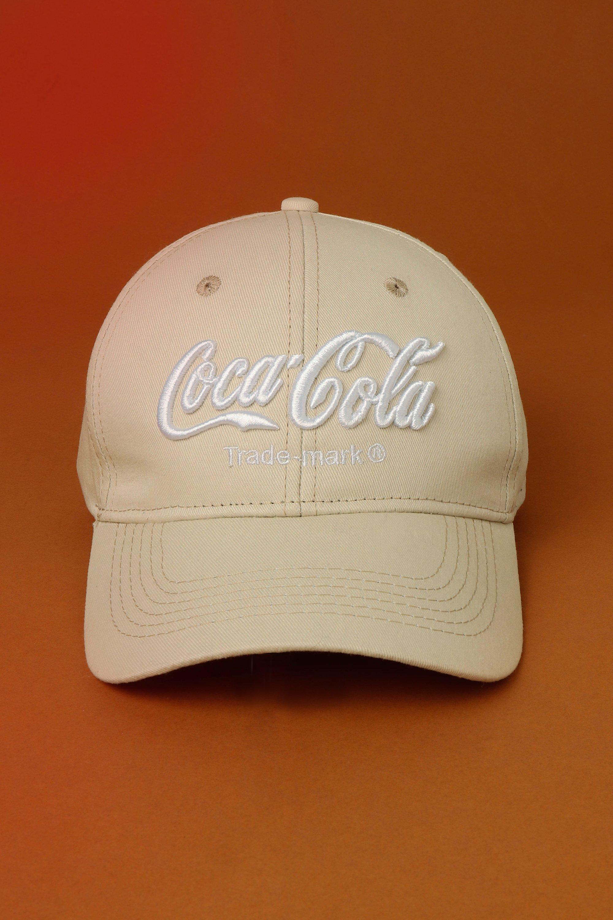 Mr Price Coca Cola Baseball Cap 0711