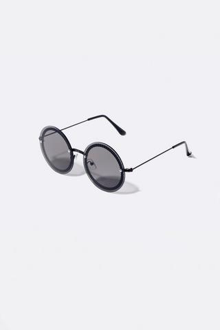 Round Sunglasses