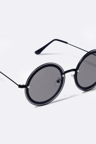 Round Sunglasses