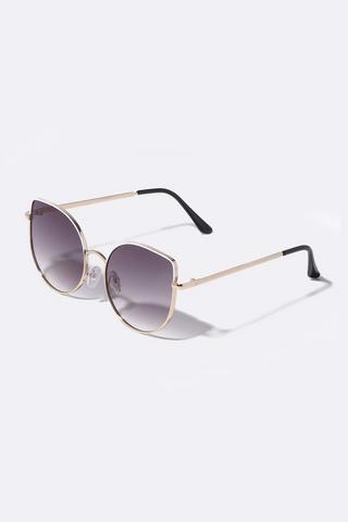 Cateye Sunglasses
