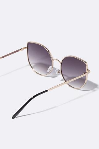 Cateye Sunglasses