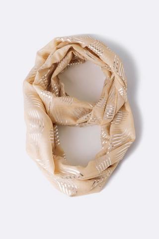 Snood Scarf
