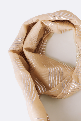 Snood Scarf