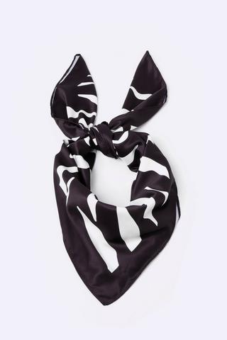 Satin Scarf