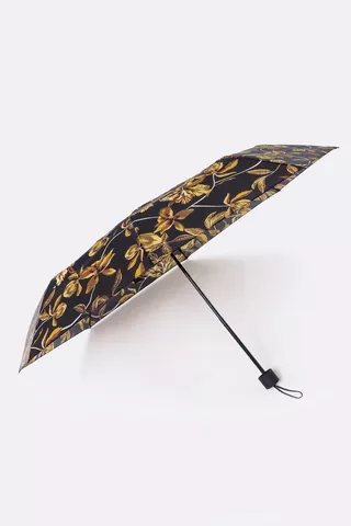 Floral Umbrella
