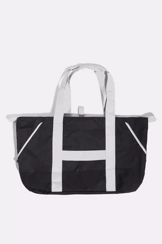 Foldaway Duffle Bag