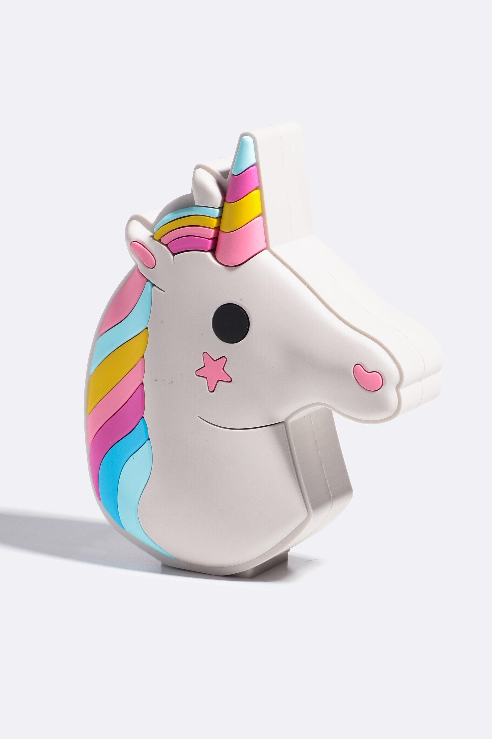 Unicorn deals power bank