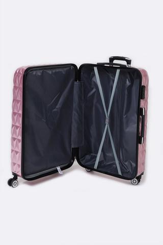 Travel Suitcase