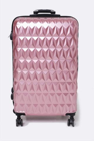 Travel Suitcase