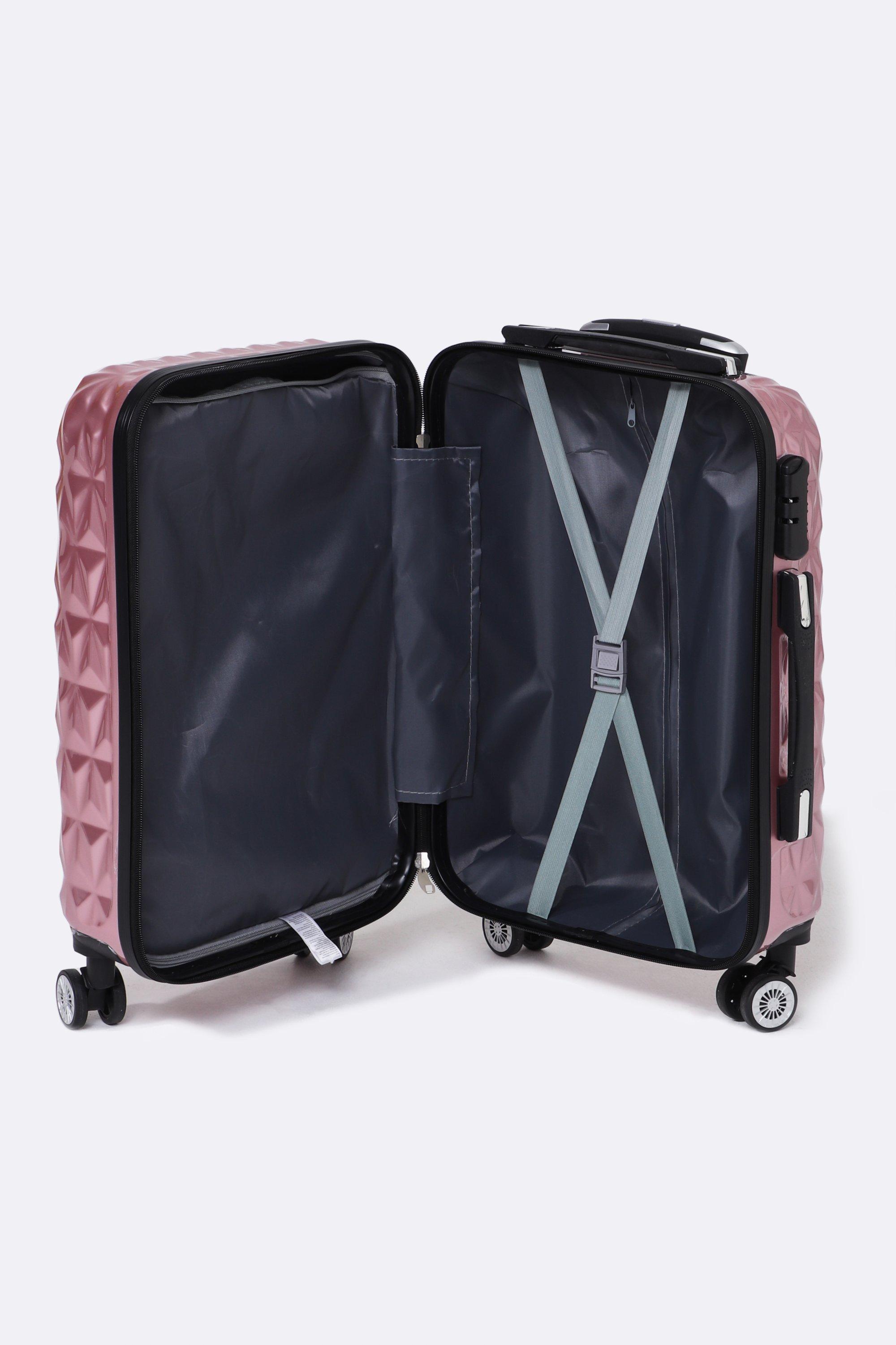 Travel Suitcase