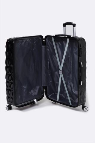 Travel Suitcase