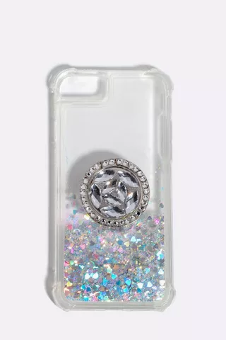 Bling Phone Cover - Iphone