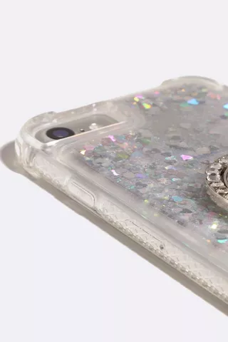 Bling Phone Cover - Iphone