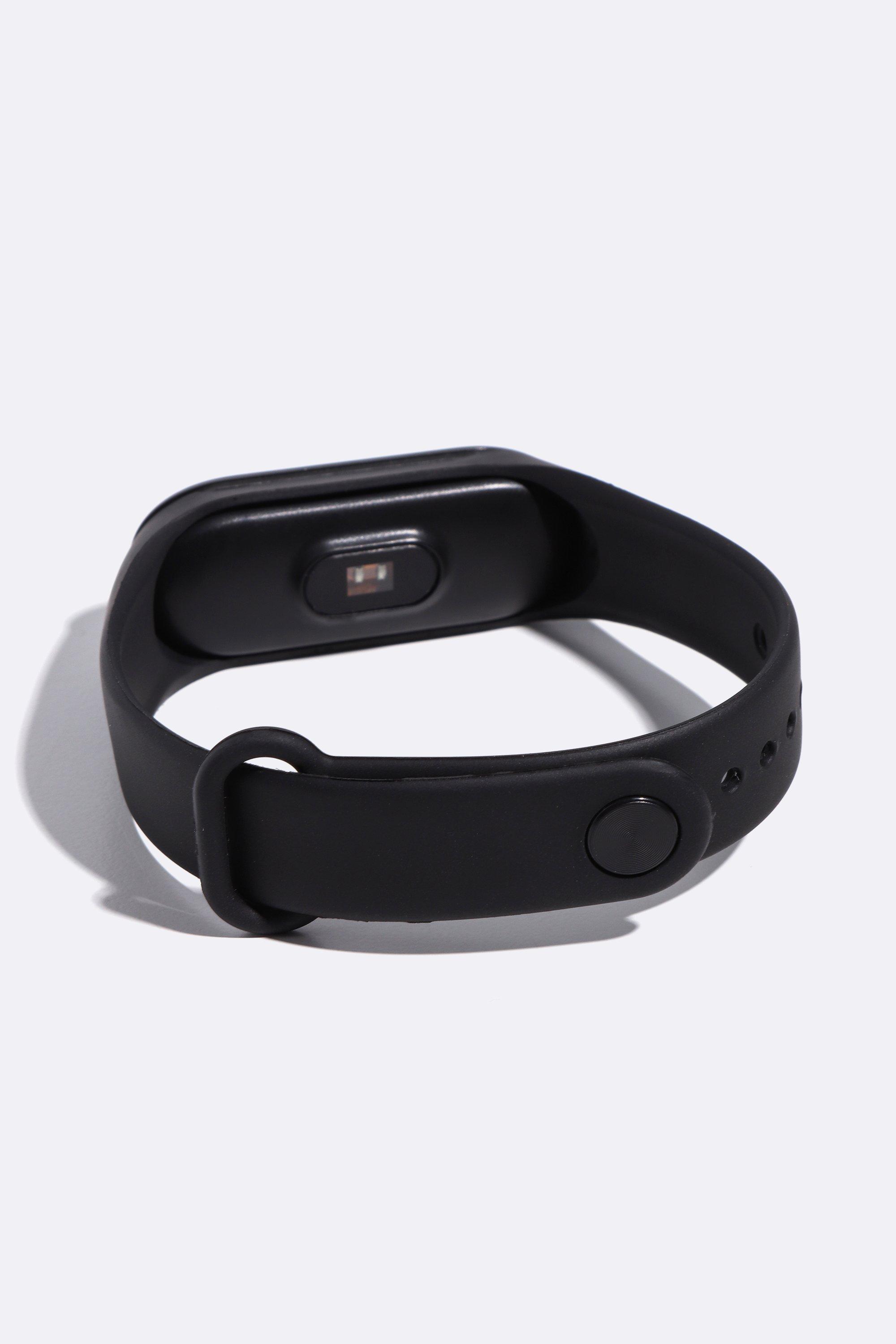 Fitness Tracker