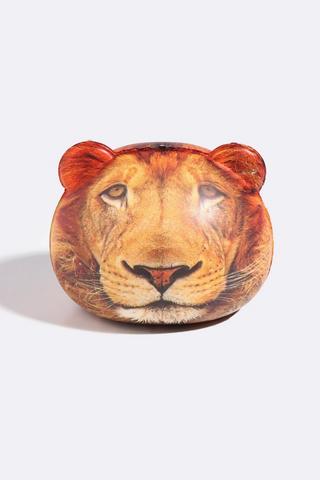 Lion Stress Ball