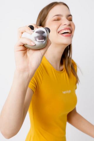 Panda Stress Ball