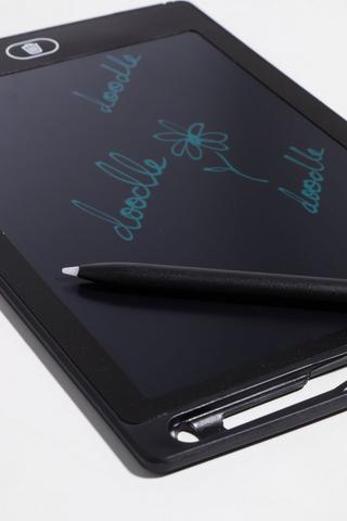 LCD Writing Tablet
