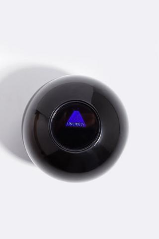 Magic 8 Ball