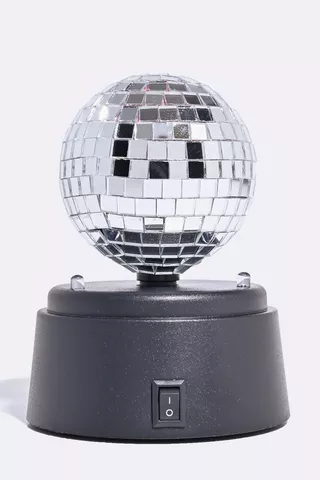 Disco Ball Light