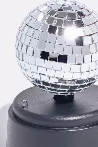 Disco Ball Light