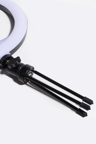 Selfie Light Tripod Kit