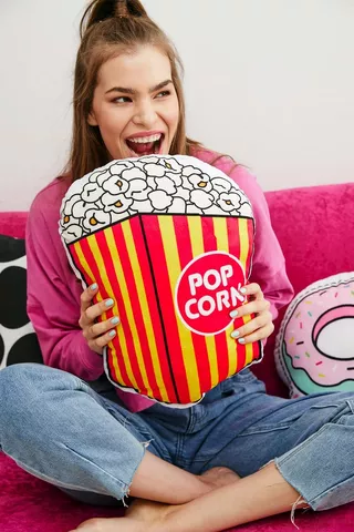 Popcorn Pillow