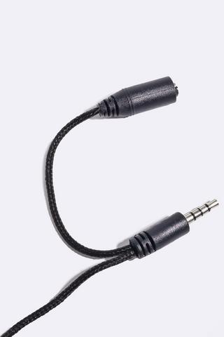Phone Microphone