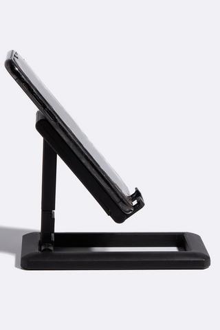 Phone Holder Desk Stand