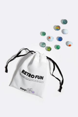 Bag Of Marbles