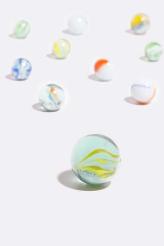 Bag Of Marbles