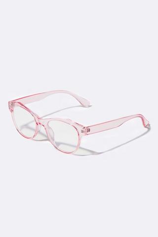 Geeky Glasses